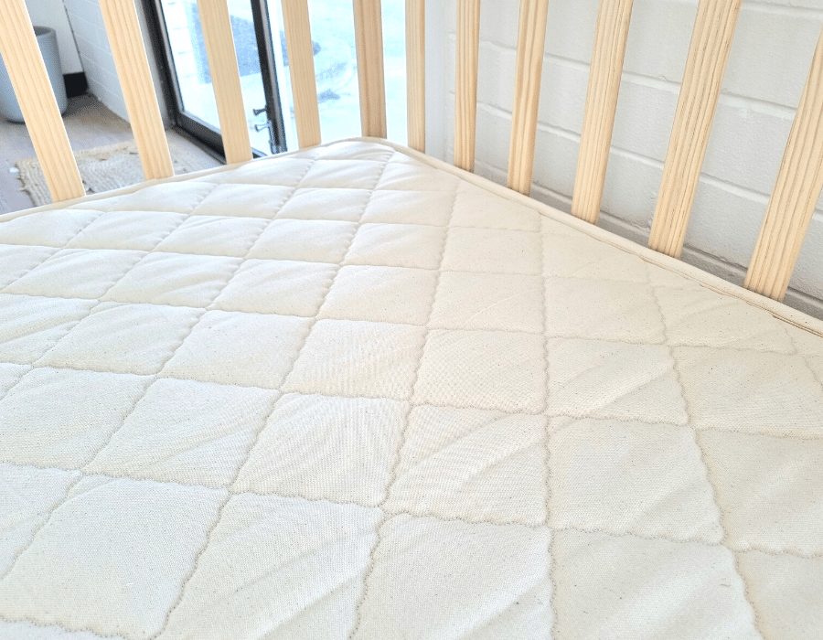 Cot Mattress - Image 4