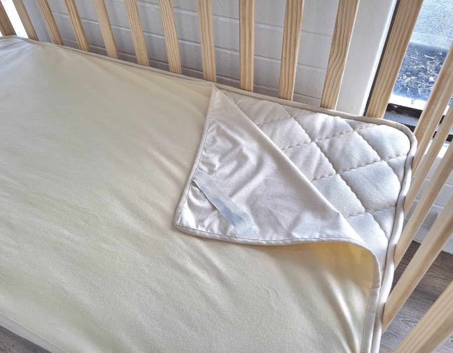 Cot Mattress - Image 5