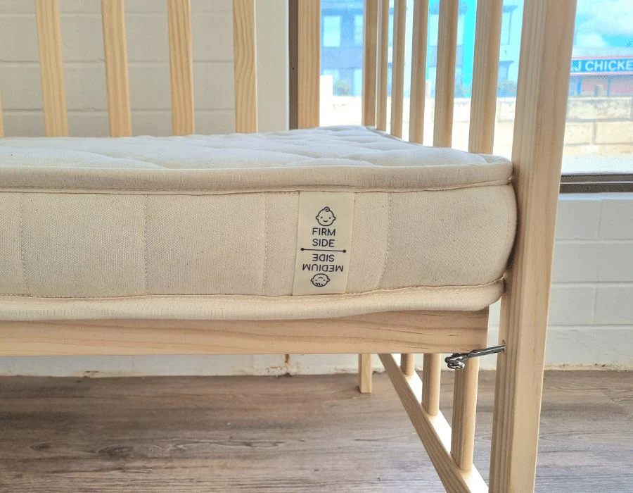 Cot Mattress - Image 6