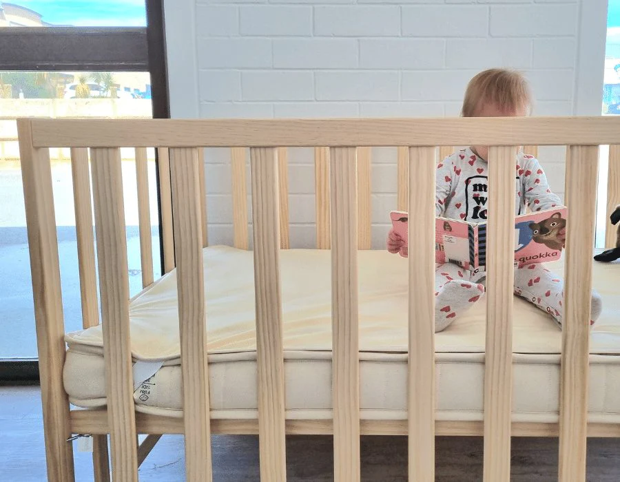 Cot Mattress - Image 7