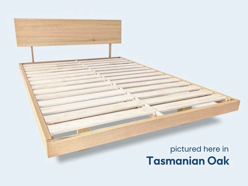 Floating Bed Base - Image 11