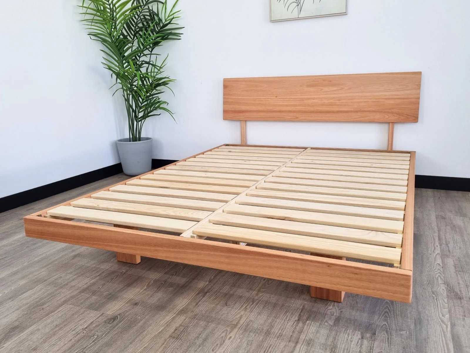 Floating Bed Base - Image 12