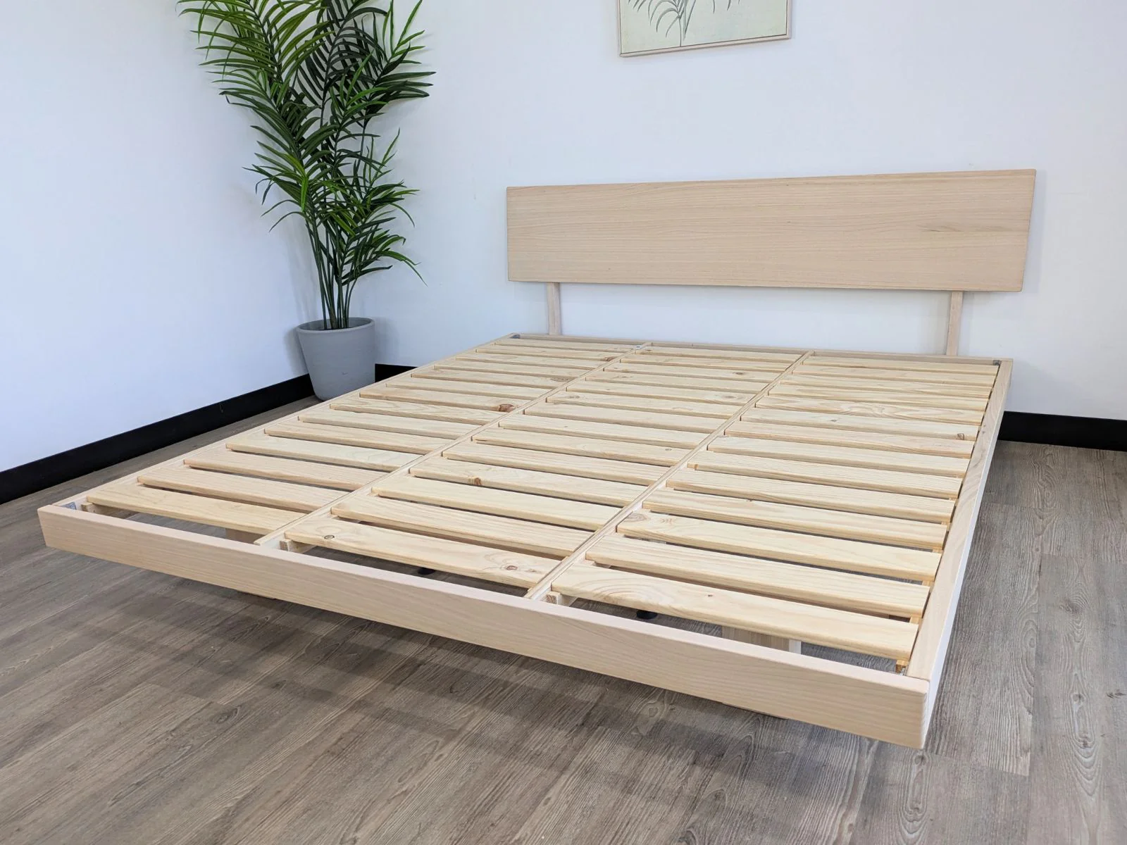 Floating Bed Base - Image 14