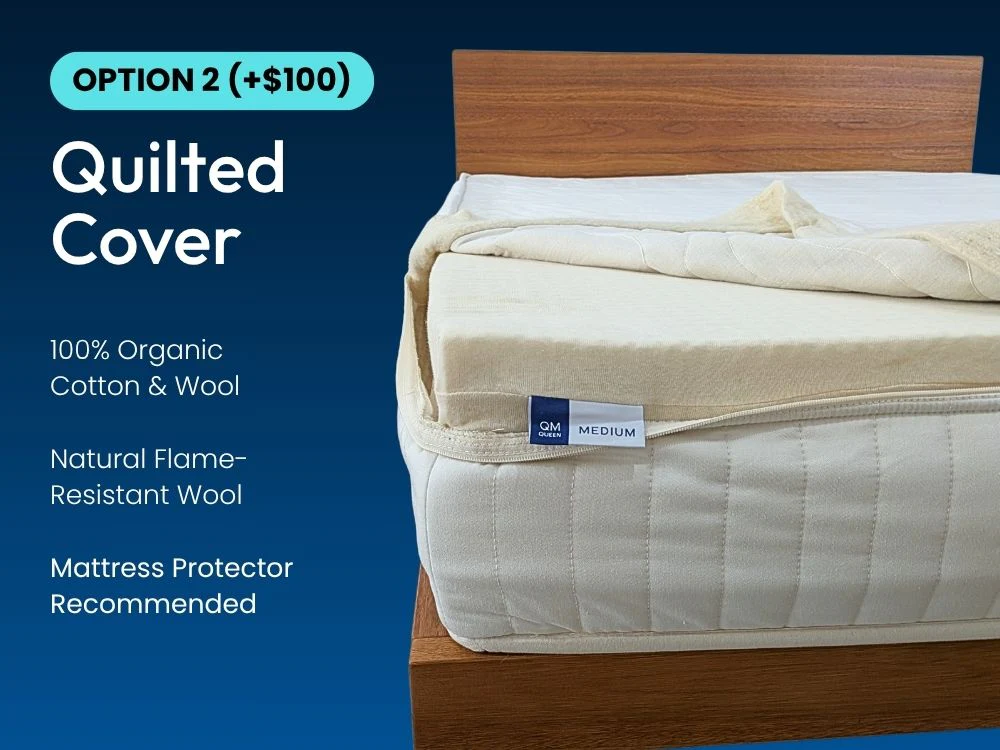 Eco Latex Mattress (15cm) - Image 3