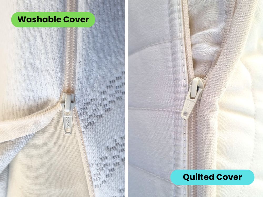 Eco Latex Mattress (15cm) - Image 5