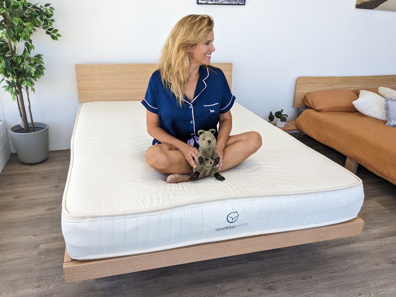 Eco Latex Mattress (15cm) - Image 7