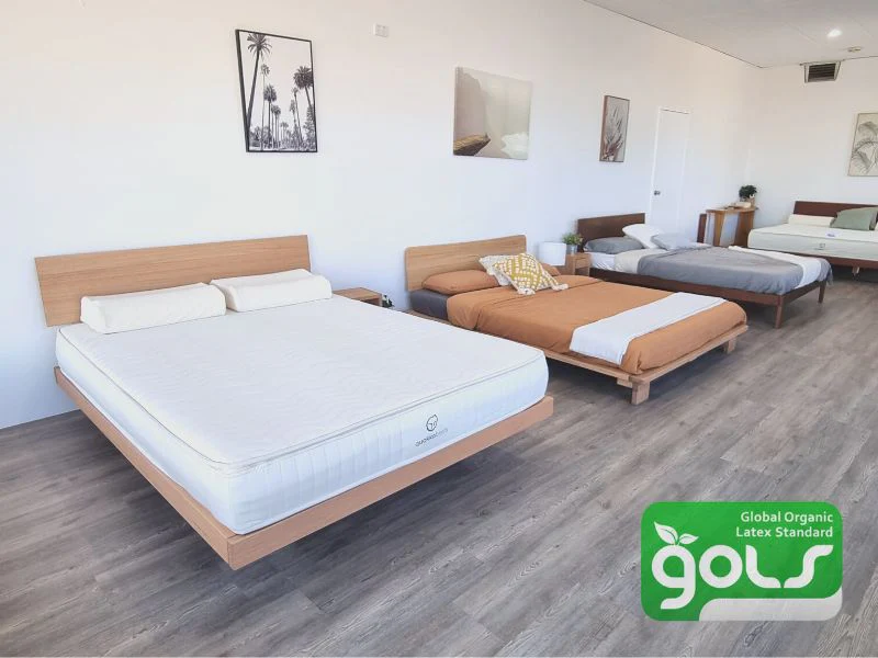 Quokka Latex Mattress (24cm) - Image 7