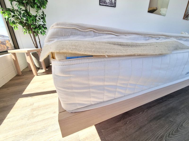 Quokka Latex Mattress (24cm) - Image 8