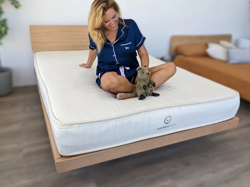 Quokka Latex Mattress (24cm) - Image 5