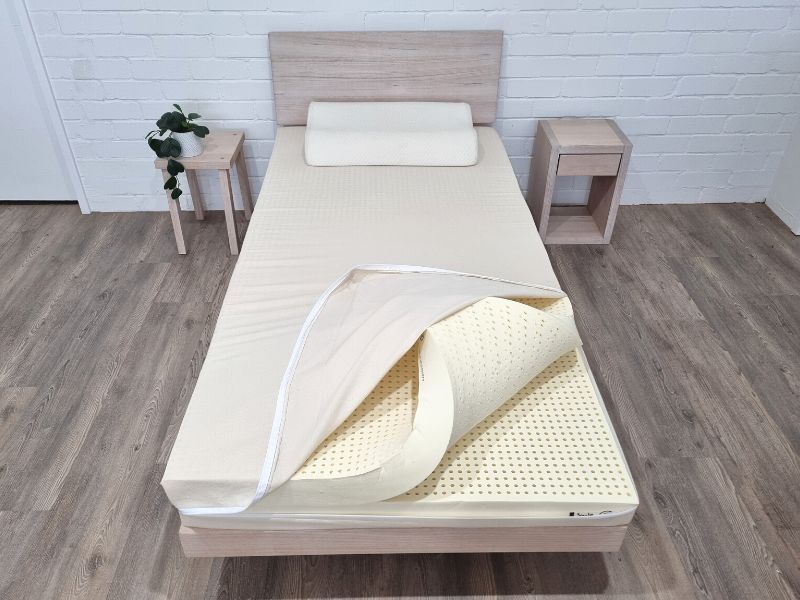 Quokka Latex Mattress (24cm) - Image 9