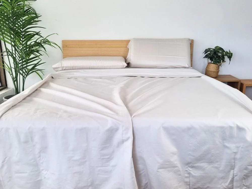 Cotton Sheet Sets - Image 5