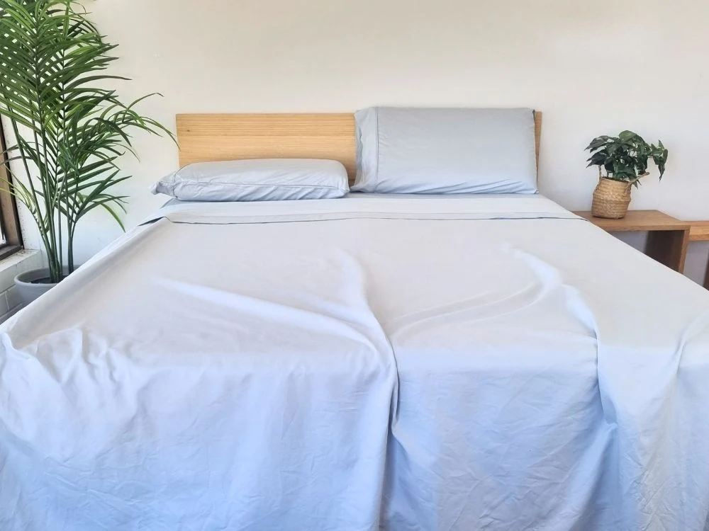 Cotton Sheet Sets - Image 6