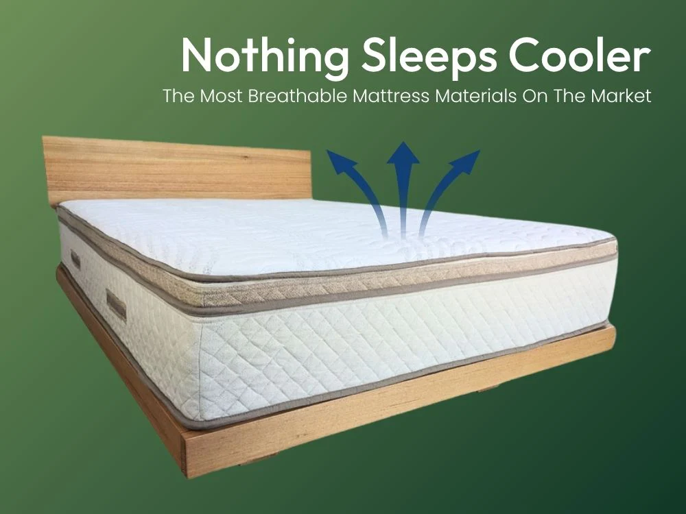 Hybrid Latex Mattress - Image 3