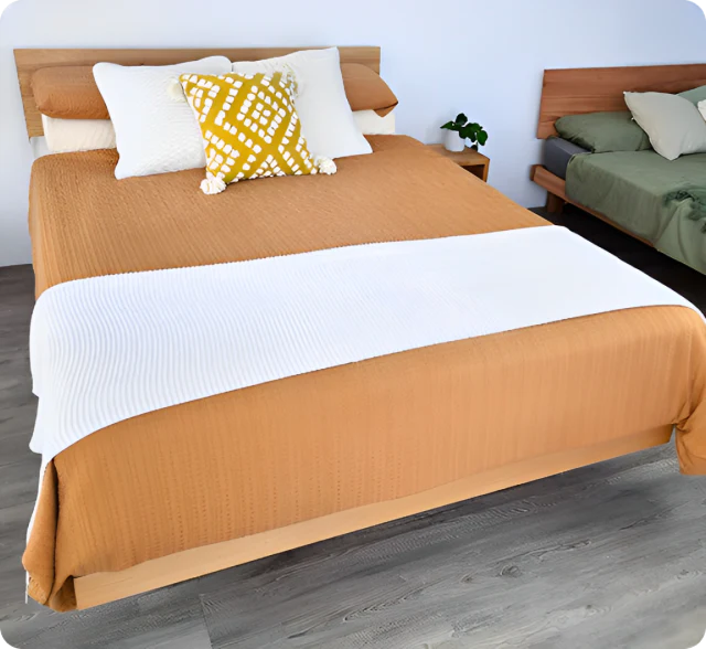 Hybrid Latex Mattress - Image 6