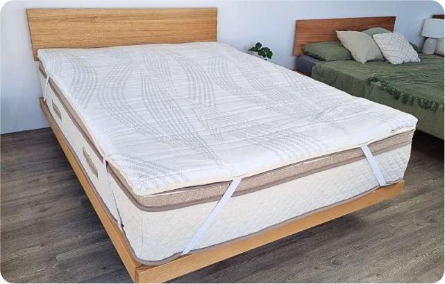 Hybrid Latex Mattress - Image 9