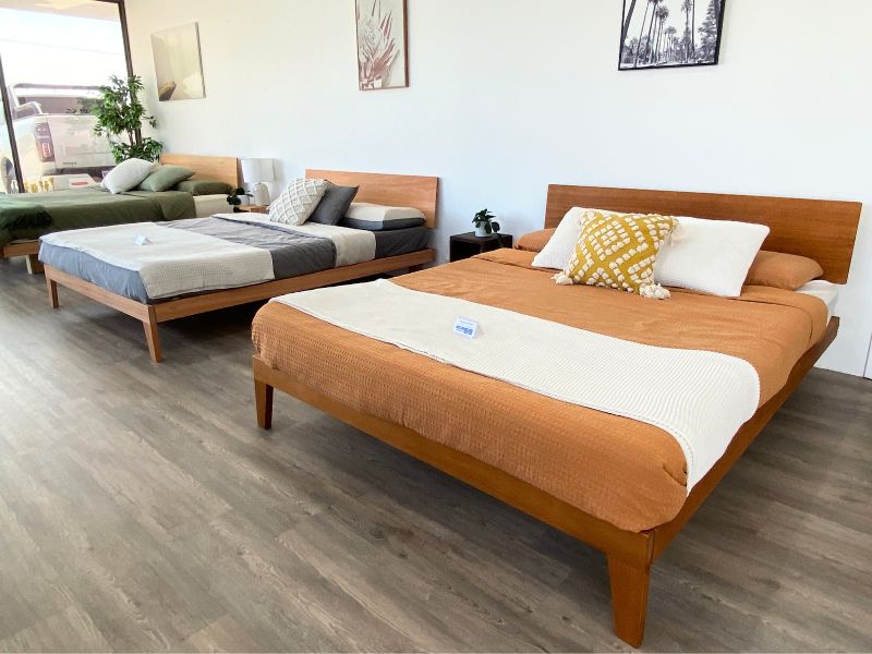 Original Bed Base - Image 12