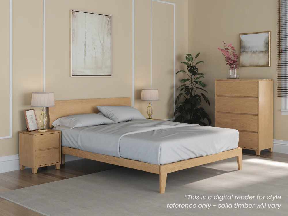 Original Bed Base - Image 15