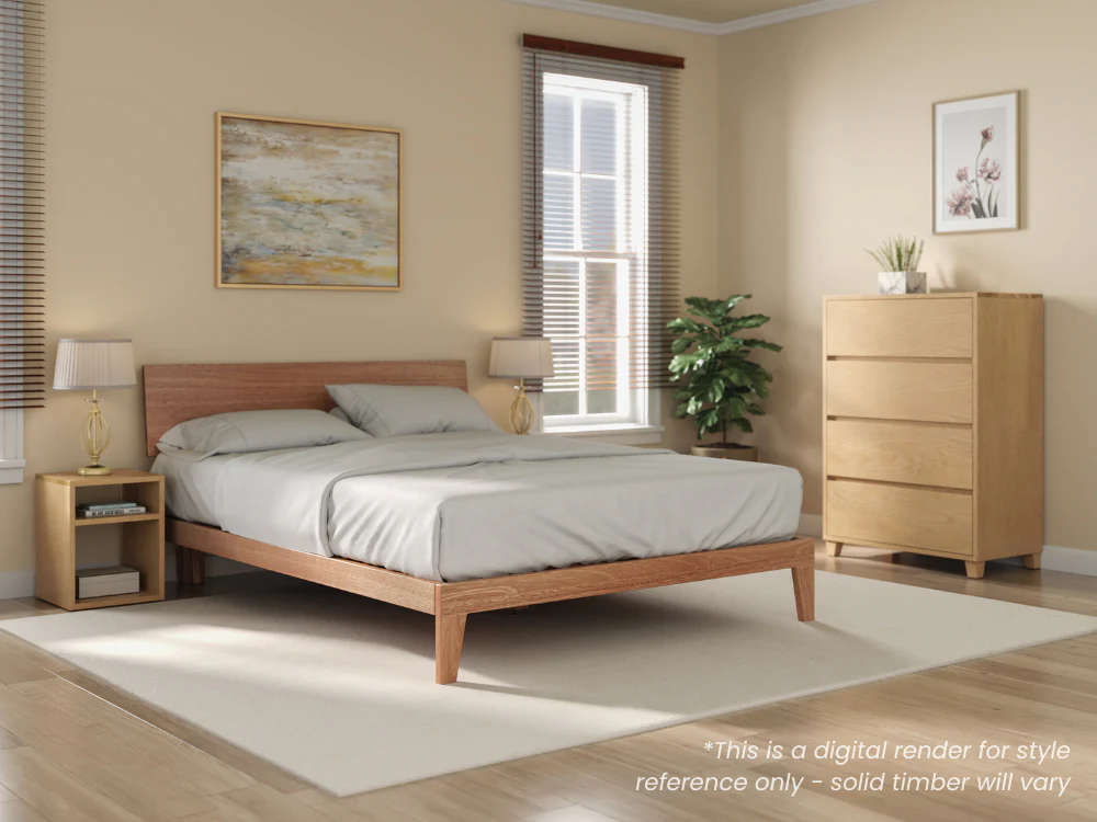 Original Bed Base - Image 16