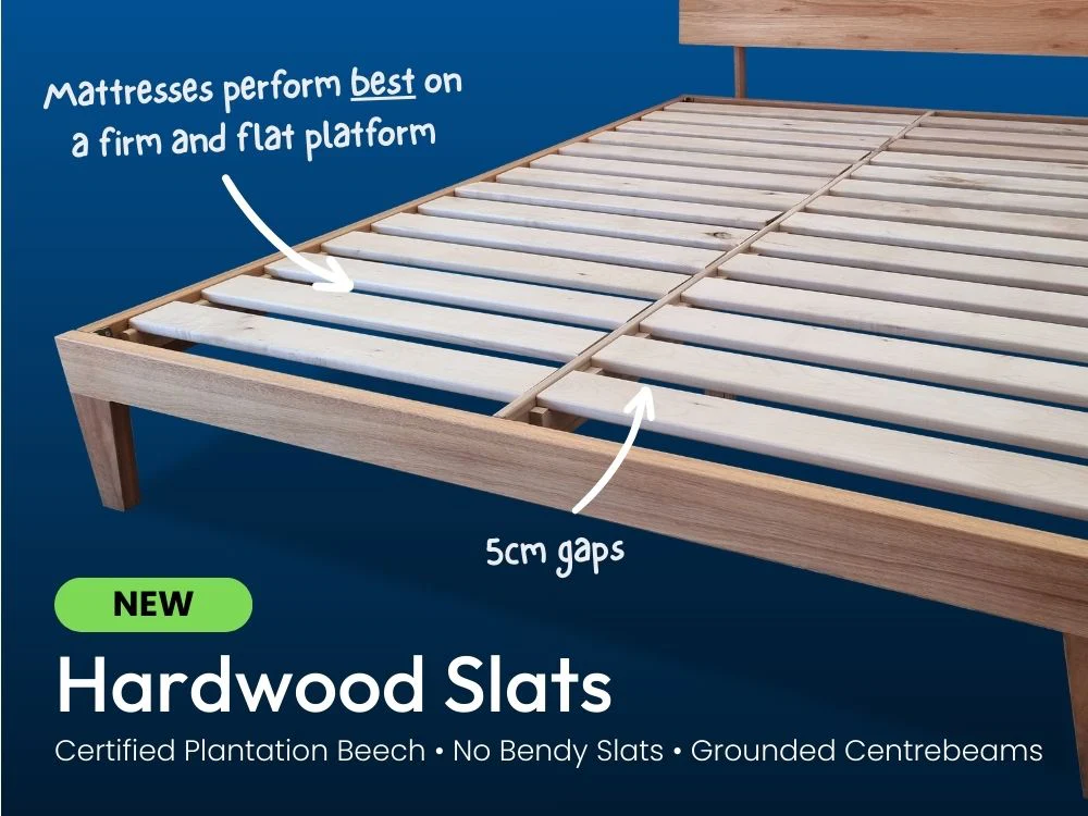 Original Bed Base - Image 3