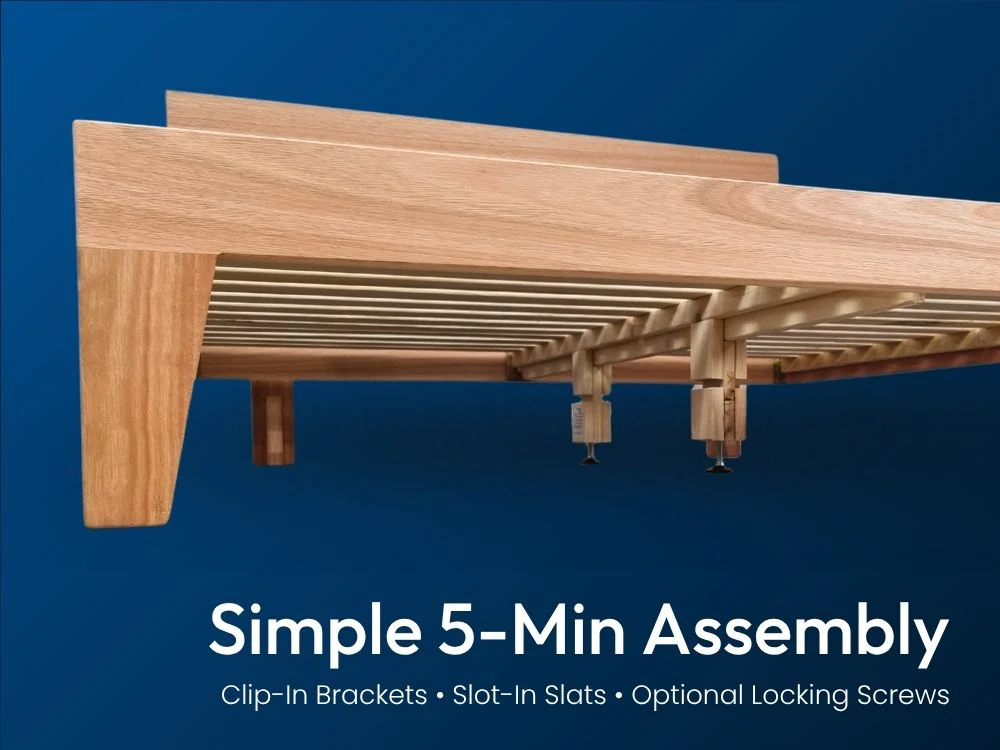 Original Bed Base - Image 6