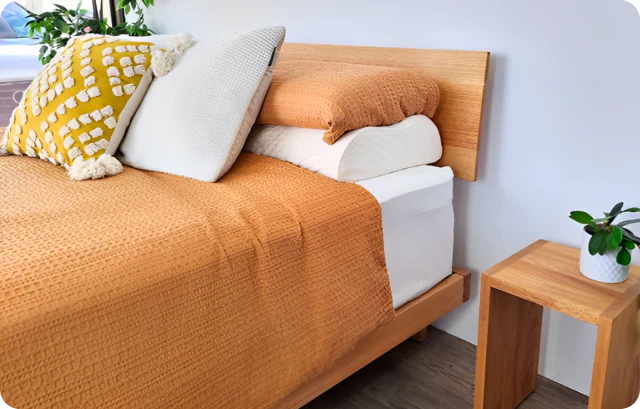 Hybrid Latex Mattress - Image 5