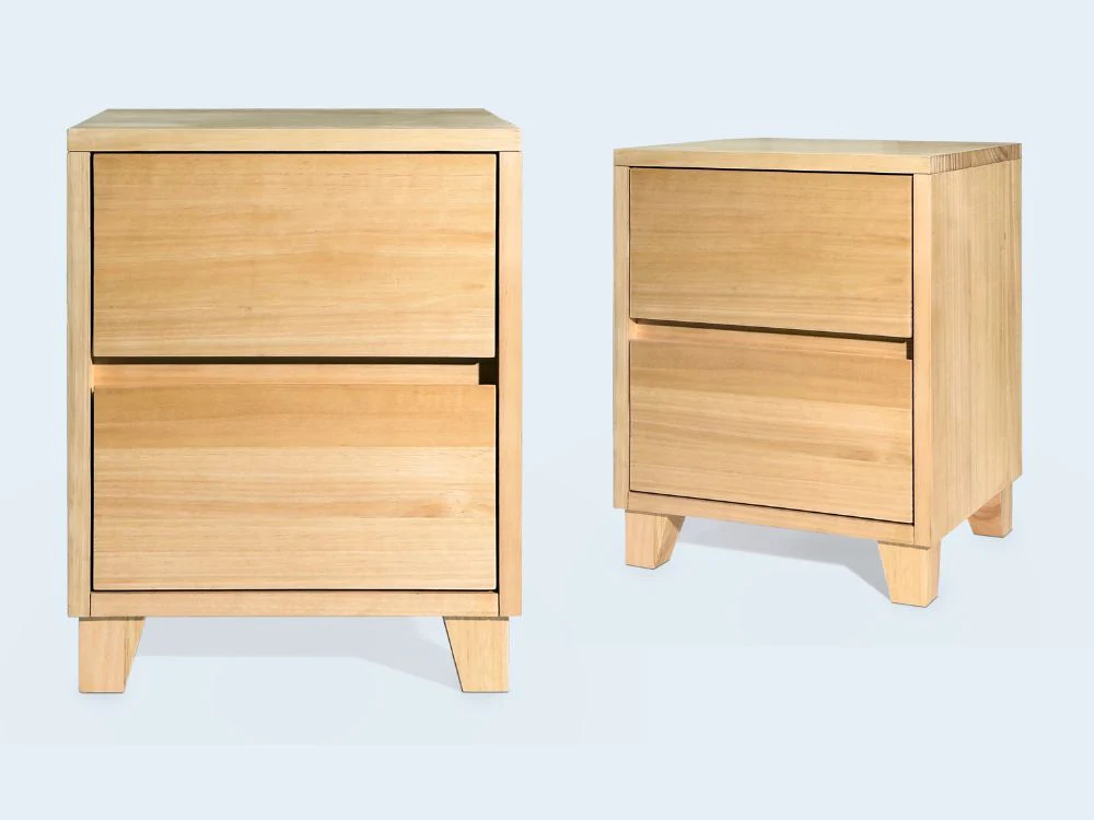 Bedside Table - Image 3