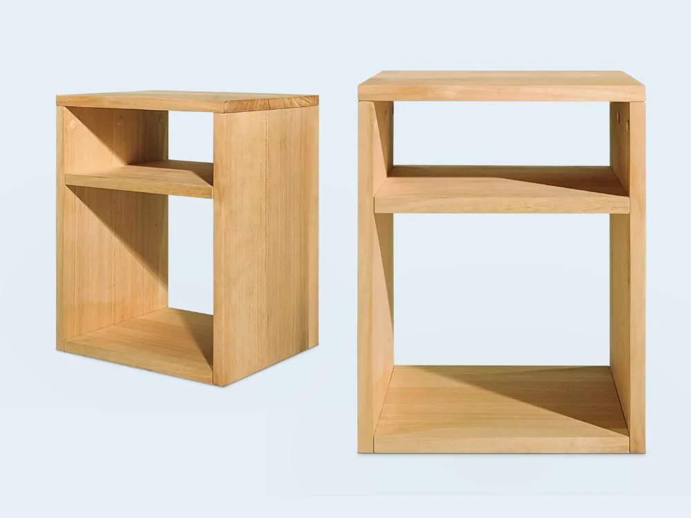 Bedside Table - Image 4